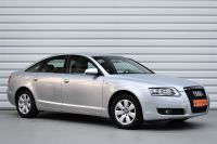 Audi A6 Lim. 3.0 TDI quattro+Xenon+71.100KM+Navi+PDC Baden-Württemberg - Altlußheim Vorschau