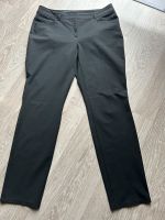 Schwarze  Gerry Weber Hose Gr. 40 Neuwertig Bayern - Kösching Vorschau