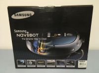 Samsung Navibot SR8844 Saugroboter NEU OVP Baden-Württemberg - Mötzingen Vorschau