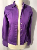 Polo Ralph Lauren Bluse Hemd Gr S 36 BW Maße Violett Lila Rheinland-Pfalz - Worms Vorschau