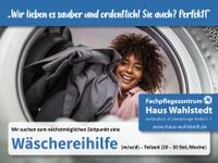 Wäschereihilfe Schleswig-Holstein - Wahlstedt Vorschau
