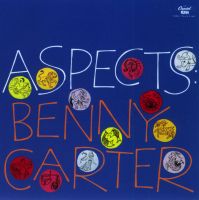 Benny Carter ‎- Aspects (CD über die 12 Monate) Berlin - Neukölln Vorschau