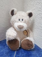 NICI Classic Bear Teddy Bär mit Hummel Plüschtier (50 cm) Berlin - Reinickendorf Vorschau