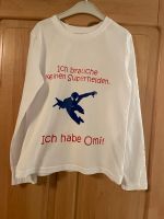 Shirt Spiderman/ Spider-Man personalisiert auf Wunsch Nordrhein-Westfalen - Hamm Vorschau