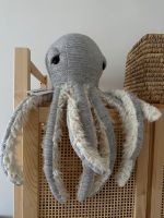BigStuffed Octopus neu und OVP Bayern - Kronach Vorschau