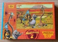 2 Puzzles je 60 Teile Kinderpuzzle Madagascar & Janosch Rheinland-Pfalz - Neuwied Vorschau