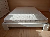 Futonbett 1,40 Meter Nordrhein-Westfalen - Bedburg Vorschau