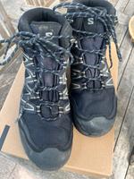 Salomon Onis Mid GTX Gr. 44 2/3, UK 10 Nürnberg (Mittelfr) - Nordstadt Vorschau