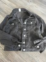 Jeans Jacke H&M Gr. 134 Niedersachsen - Neustadt am Rübenberge Vorschau