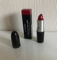 Mac M A C Lustre Lipstick Lippenstift 510 Lady Bug rot neu Innenstadt - Köln Altstadt Vorschau