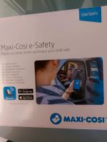 Maxi-Cosi e-Safety Hessen - Mühlheim am Main Vorschau