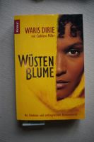 Wüstenblume -Waris Dirie - Autobiografie Bayern - Landshut Vorschau