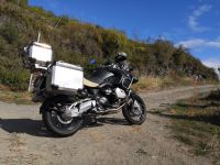 BMW R 1200GS ADV Einzelstück Inzahlungnahme möglich Hessen - Mittenaar Vorschau