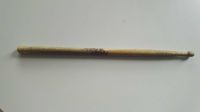 Original Drumstick Coroner 1987 signiert Bremen - Neustadt Vorschau