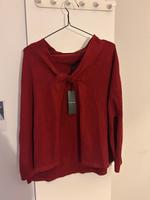 Roter Comma Poncho Hamburg-Mitte - Hamburg Hamm Vorschau