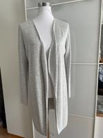 " Gina " Strickjacke " grau lang S Nordrhein-Westfalen - Kempen Vorschau