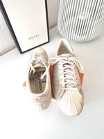 ★ Adidas Sneaker Superstar Originals 80er Bonn - Dottendorf Vorschau