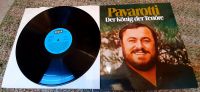 Klassik LP Pavarotti - der König der Tenöre Bayern - Brand Vorschau