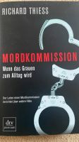 Mordkommission Richard Thies Schleswig-Holstein - Henstedt-Ulzburg Vorschau