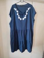 Hübsches Kleid in gr 52,54 Schleswig-Holstein - Schleswig Vorschau
