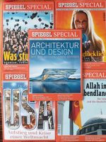 5x SPIEGEL Special Nordrhein-Westfalen - Dormagen Vorschau