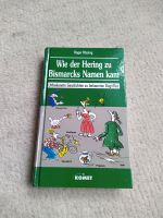 Wie der Hering zu Bismarcks Namen kam Nordvorpommern - Landkreis - Franzburg Vorschau