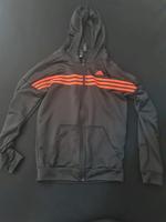 Adidas Herren Weste Saarland - Quierschied Vorschau