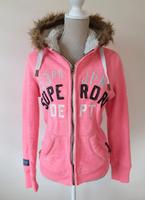 Superdry Hoodie, Jacke, Größe S-M Hessen - Beselich Vorschau
