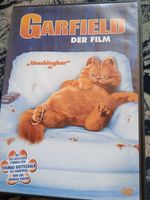 Garfield DVD Kinder Sachsen-Anhalt - Aschersleben Vorschau