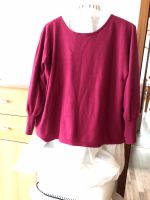 Feinstrick-Pullover, pink 44,46, Hessen - Butzbach Vorschau