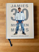 Kochbuch - Jamie Oliver - Jamies 30 Minuten Menüs Baden-Württemberg - Heidelberg Vorschau