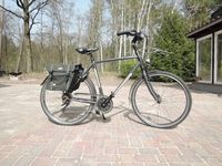 Fahrrad Batavus Ventoux 28 Zoll Herrenrad Top Zustand Brandenburg - Werben (Spreewald) Vorschau