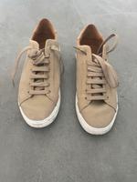 Zara schuhe beige größe 41 Nordrhein-Westfalen - Voerde (Niederrhein) Vorschau