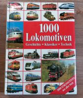 Buch „1.000 Lokomotiven” Sachsen - St. Egidien Vorschau