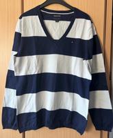 Tommy Hilfiger Pullover Gr. L Hessen - Rotenburg Vorschau