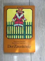 Der Zaunkönig - Rätselbuch für Kinder - Waldemar Spender - Kinder Thüringen - Jena Vorschau