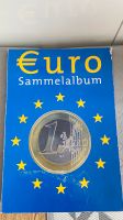 Verkaufe Euro Sammelalbum für 65.€ Sachsen - Freiberg Vorschau