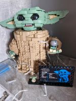 Baby Yoda Lego Duisburg - Duisburg-Mitte Vorschau