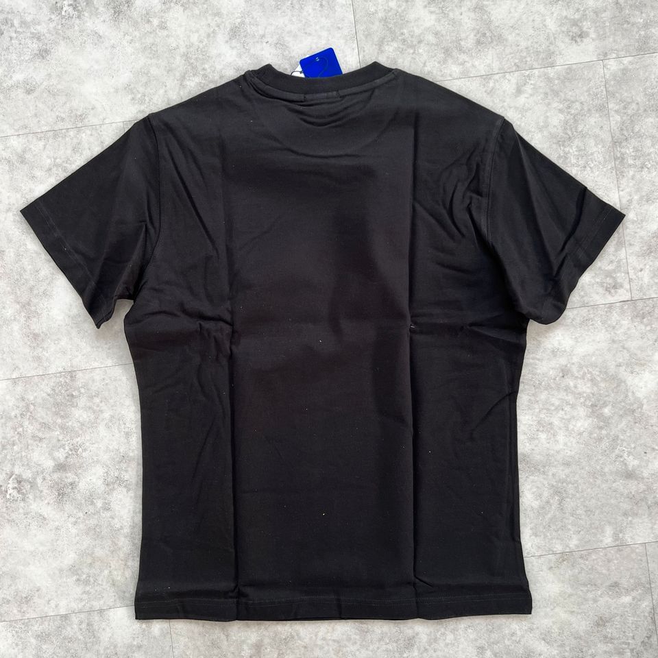 Lacoste Tshirt Schwarz S Neu mit Etikett in Berlin