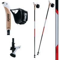 SWIX Nordic Walking Stöcke CT2 wist, 100 % Carbon, 130 cm, NEU ! Baden-Württemberg - Mühlenbach Vorschau