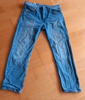 Jeanshose von Levis W 34 L 30 Baden-Württemberg - Notzingen Vorschau