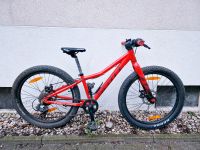 Scott 24 zoll dirt bike mountain bike FC Bayern Berlin - Pankow Vorschau