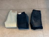 Jeans Hosen Paket Replay Zara Only 25/26/27 Nordrhein-Westfalen - Eitorf Vorschau