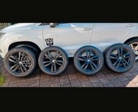 4 Winterreifen Seat Ateca, Pirelli SottoZero 3, 215/55R17/98V Bayern - Wolnzach Vorschau