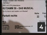 Musical " kuhdamm 59 " Sachsen-Anhalt - Niederndodeleben Vorschau