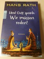 Hans Rath, Und Gott sprach, wir müssen reden Niedersachsen - Osnabrück Vorschau