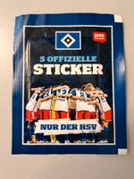 REWE HSV Sticker Schleswig-Holstein - Ammersbek Vorschau