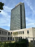 Werbefläche zu vermieten 58095 Hagen Nordrhein-Westfalen - Hagen Vorschau