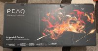 PEAQ PMO G341-CWQK 34 Zoll UWQHD Gaming Monitor Baden-Württemberg - Stockach Vorschau