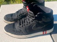 Nike Jordan 1 High Retro Brandenburg - Ketzin/Havel Vorschau